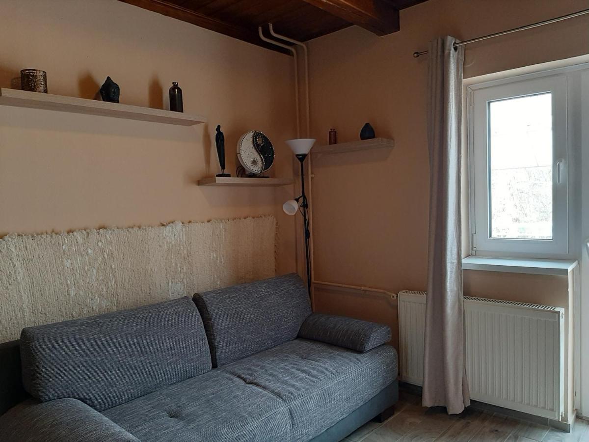 Egniss Apartman 2 Bogács Eksteriør bilde