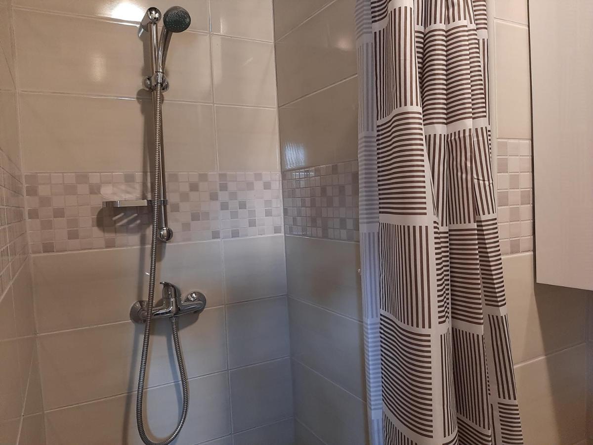 Egniss Apartman 2 Bogács Eksteriør bilde