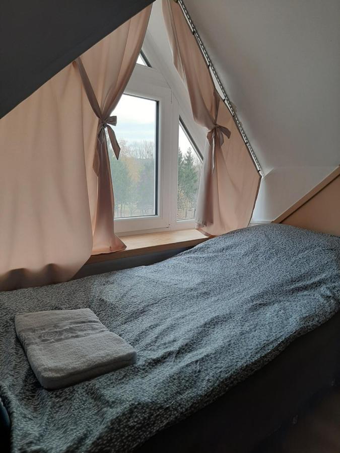 Egniss Apartman 2 Bogács Eksteriør bilde