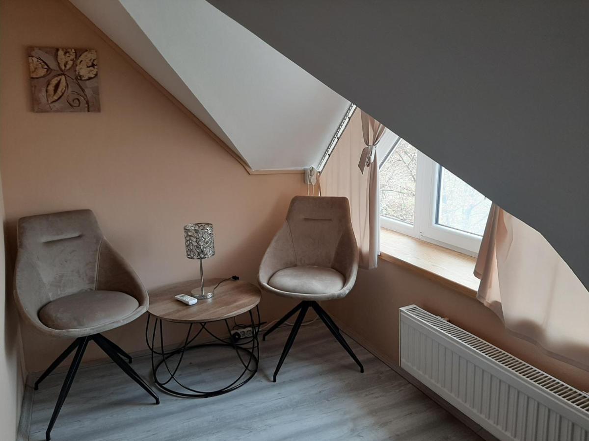 Egniss Apartman 2 Bogács Eksteriør bilde