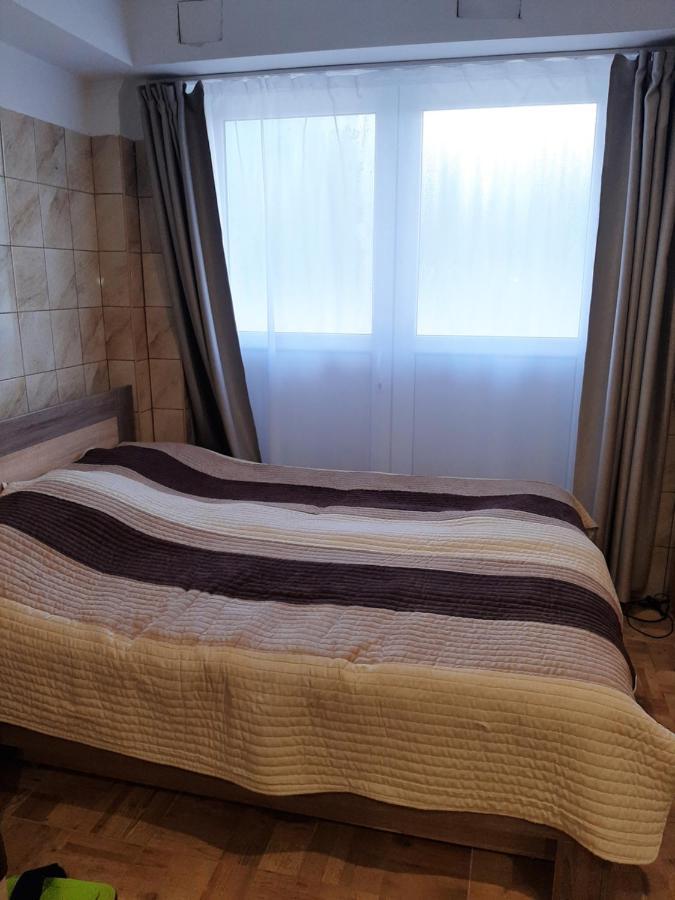 Egniss Apartman 2 Bogács Eksteriør bilde