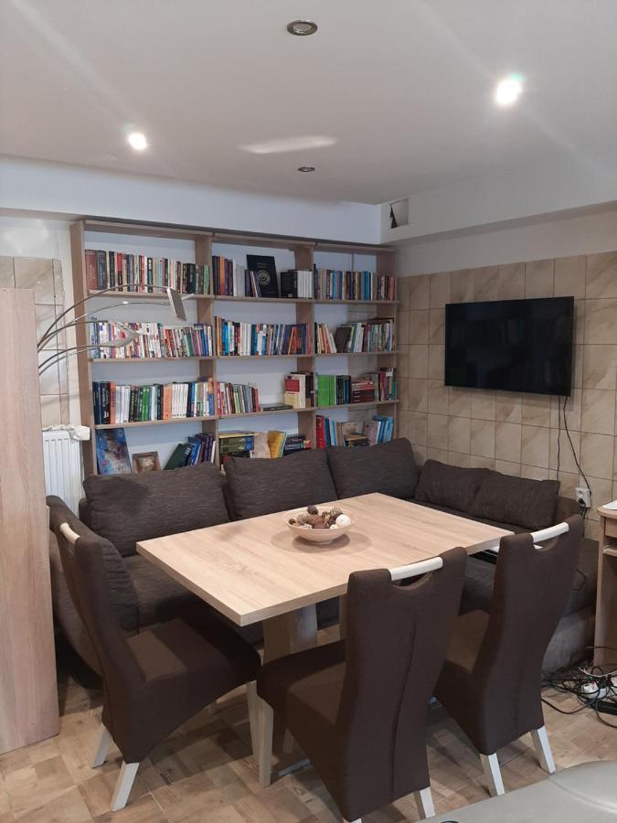 Egniss Apartman 2 Bogács Eksteriør bilde