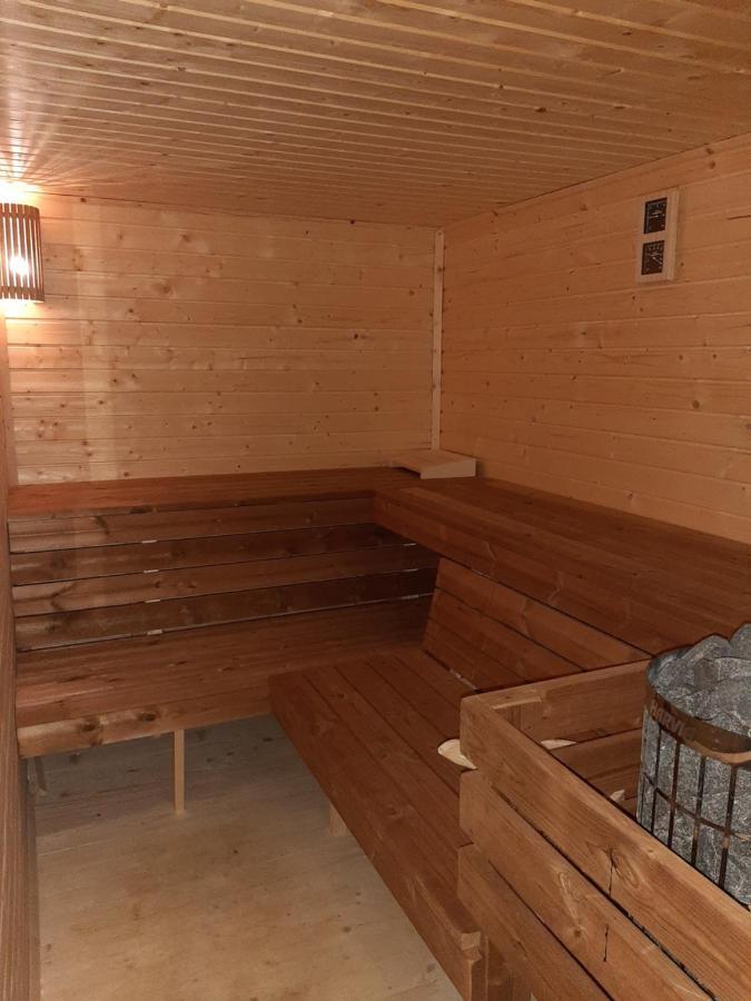 Egniss Apartman 2 Bogács Eksteriør bilde